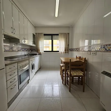 Estupendo En Silgar Con Piscina סנשנשו