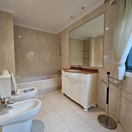 Appartement Estupendo En Silgar Con Piscina