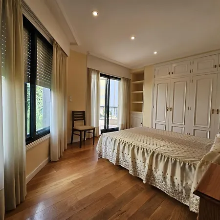 아파트 Estupendo En Silgar Con Piscina *