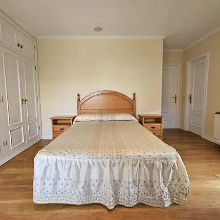 Estupendo En Silgar Con Piscina Appartement Sanxenxo