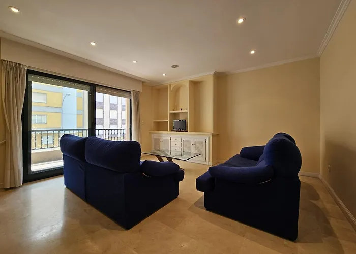 Estupendo En Silgar Con Piscina